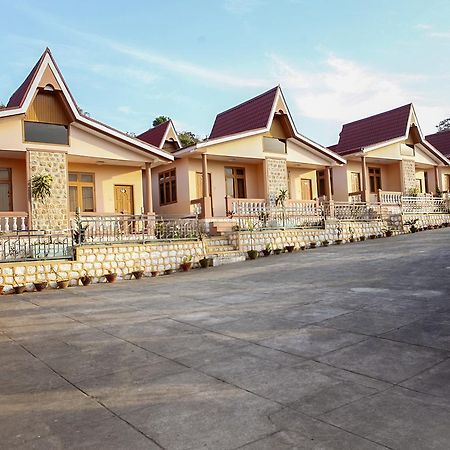 Hotel Ramonar Kalaw Ngoại thất bức ảnh