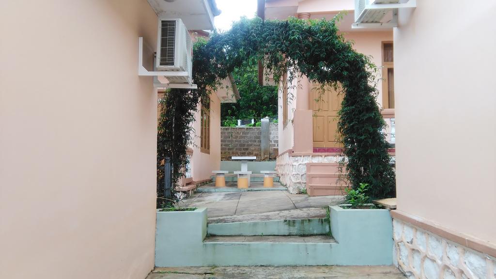 Hotel Ramonar Kalaw Ngoại thất bức ảnh