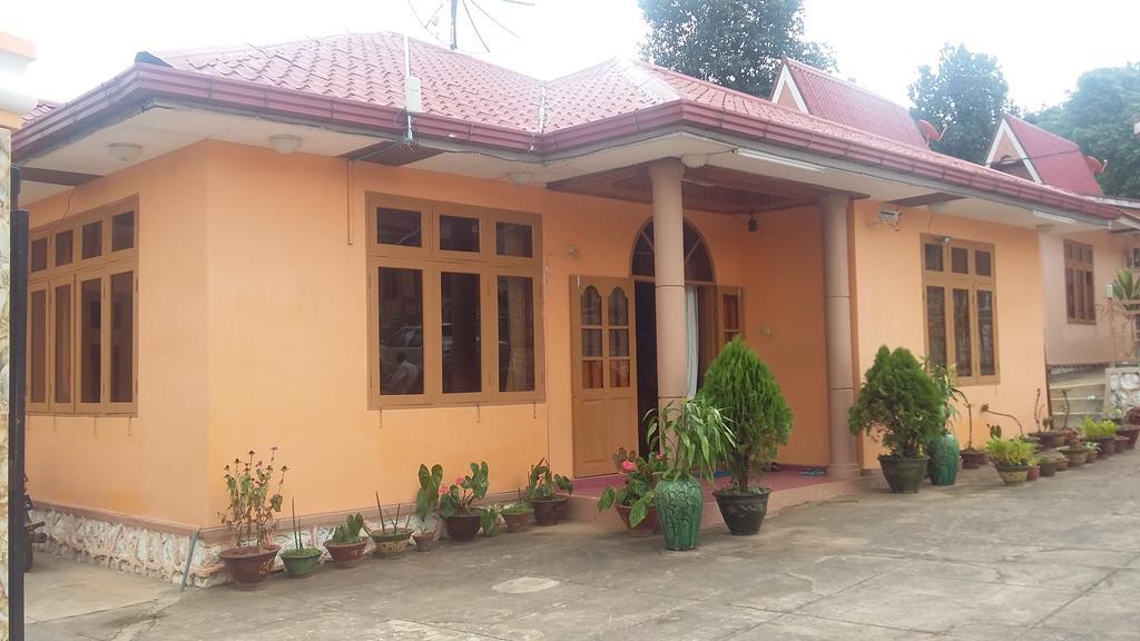 Hotel Ramonar Kalaw Ngoại thất bức ảnh