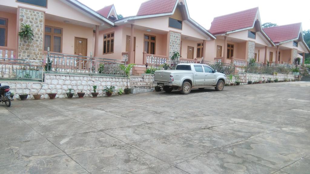 Hotel Ramonar Kalaw Ngoại thất bức ảnh