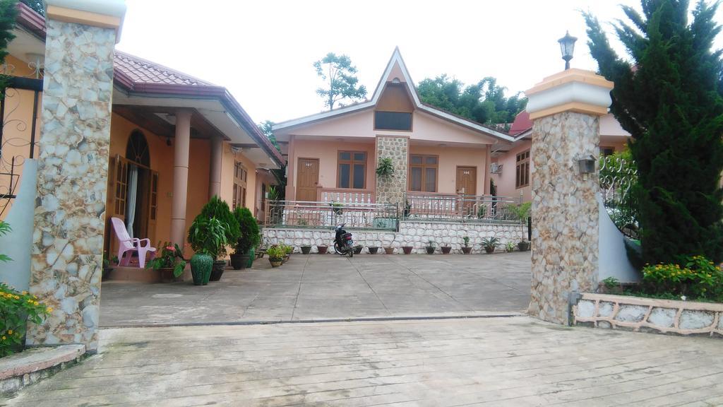 Hotel Ramonar Kalaw Ngoại thất bức ảnh