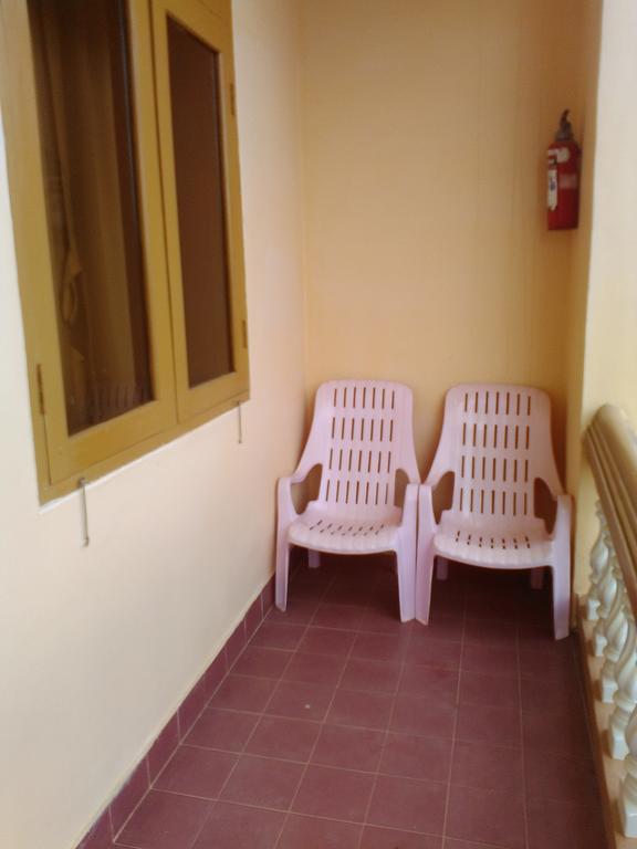 Hotel Ramonar Kalaw Ngoại thất bức ảnh