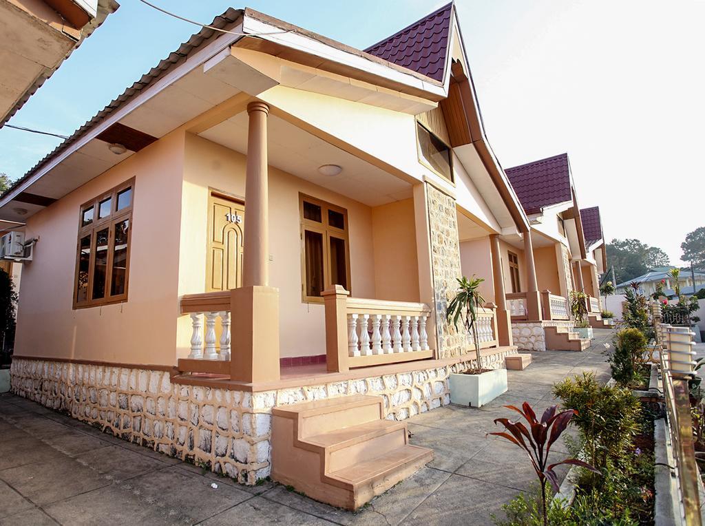 Hotel Ramonar Kalaw Ngoại thất bức ảnh