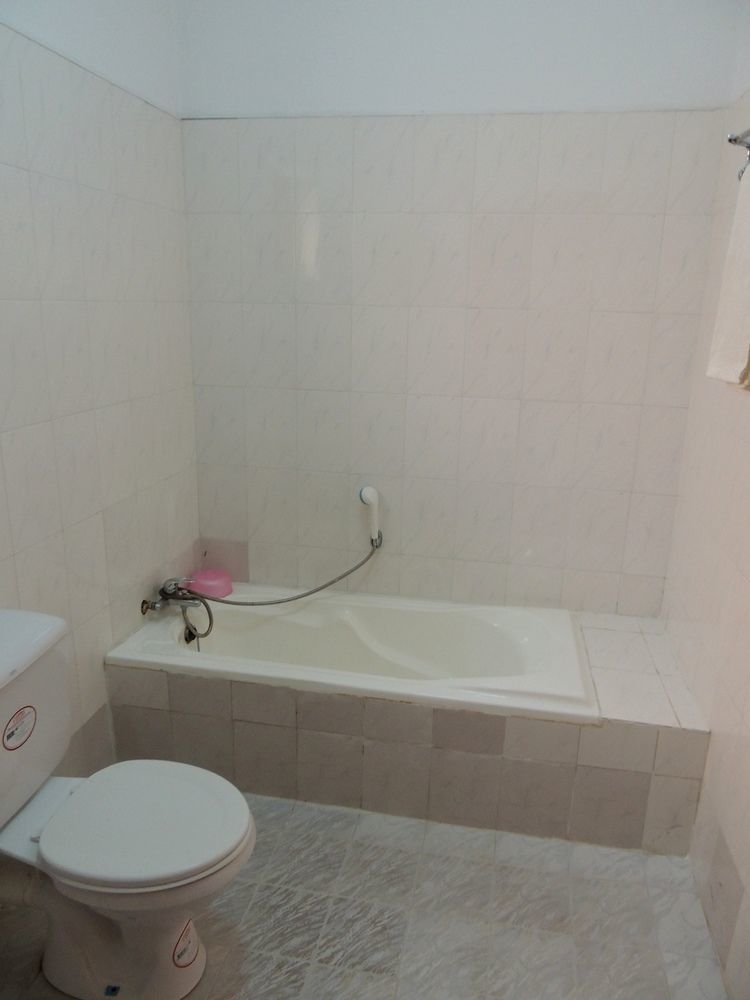 Hotel Ramonar Kalaw Ngoại thất bức ảnh