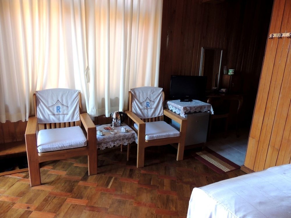 Hotel Ramonar Kalaw Ngoại thất bức ảnh