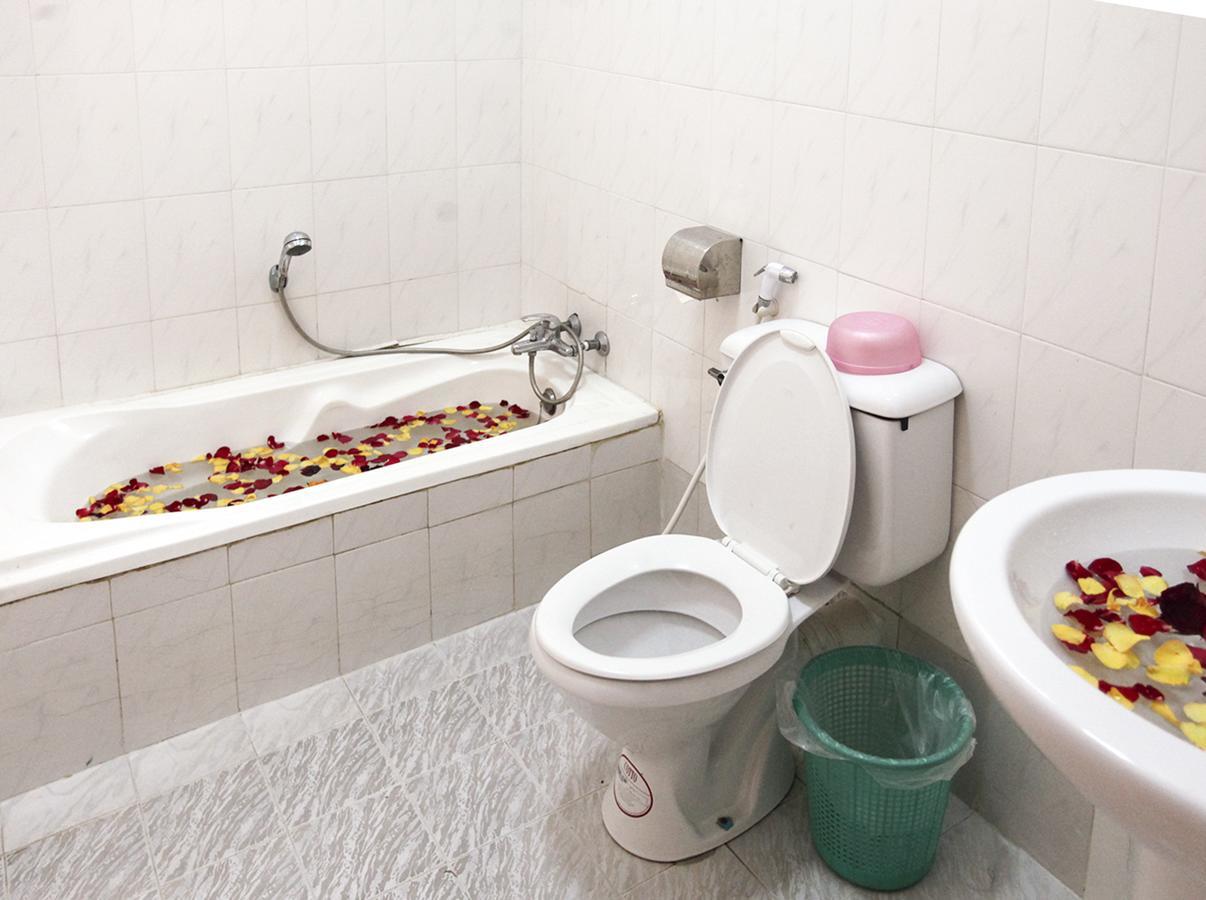 Hotel Ramonar Kalaw Phòng bức ảnh