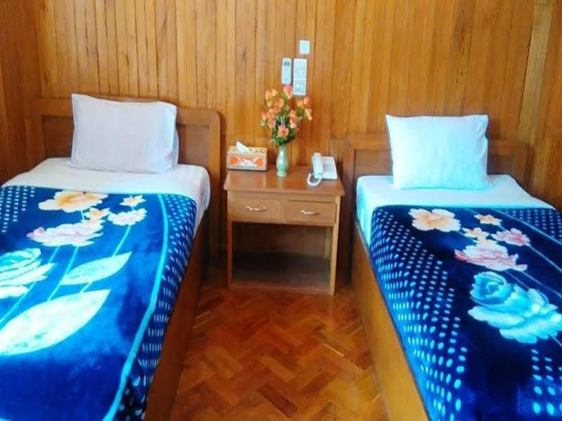 Hotel Ramonar Kalaw Ngoại thất bức ảnh