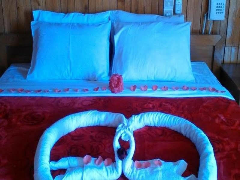 Hotel Ramonar Kalaw Ngoại thất bức ảnh