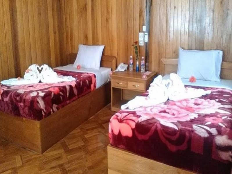Hotel Ramonar Kalaw Ngoại thất bức ảnh